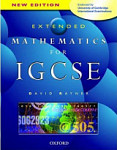 Extended Mathematics for IGCSE