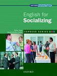 Express Series English for Socializing Student's Book