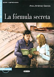 Leer y Aprender A2 Formula secreta + CD
