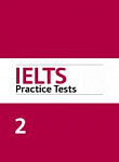 IELTS Practice Test 2