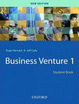 Business Venture 1 Student's Book