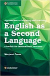 Approaches to Learning and Teaching English as a Second Language: A Toolkit for International Teachers