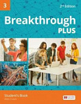 Breakthrough Plus (2nd Edition) 3 Student's Book