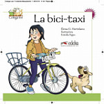 Colega lee 2 La Bici-taxi