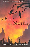 A Fire in the North: Annals of Lindormyn 2