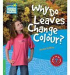 Cambridge Factbook 3 Why Do Leaves Change Colour?