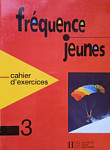 Frequence Jeunes 3 cahier