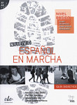 Nuevo Espanol en Marcha  Basico Libro del profesor