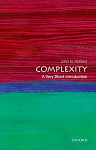 Complexity A Very Short Introduction