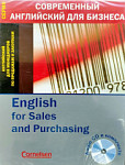 English for Sales and Purchasing + Audio CD