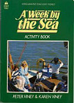 A Week by the Sea Activity Book       