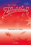 Zabadoo! 1 Teacher's Book