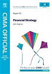 CIMA Official Exam Practice Kit Financial Strategy, Fifth Edition