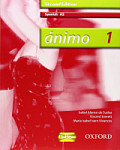 Animo 1 AS Students' Book