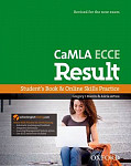 CaMLA ECCE Result Student Book and Online Skills Practice Pack
