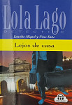 Lola Lago Detective Lejos de casa + audio