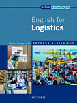 Express Series English for Logistics Student's Book