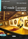 Leer y Aprender A2 El Conde Lucanor + CD