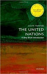 The United Nations A Very Short Introduction