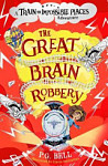 The Great Brain Robbery
