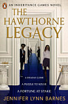 The Inheritance Games 2 The Hawthorne Legacy