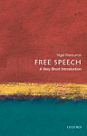 Free Speech A Very Short Introduction