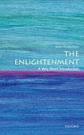 The Enlightenment A Very Short Introduction