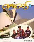 Amigos 1 Student Book