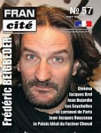 FRAN cite № 57 Журнал для изучающих французский язык