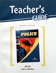 Career Paths Police Teacher's Guide