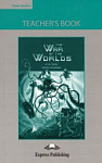 Classic Readers 4 The War of the Worlds Teacher's Book with Board Game