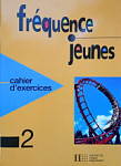 Frequence Jeunes 2 cahier        