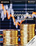 Cambridge International AS and A Level Economics Workbook