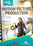 Career Paths Motion Picture Production Student's Book with Digibook