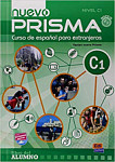 Nuevo Prisma C1 Libro del Alumno + CD