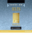 Focus on IELTS Foundation Audio CDs