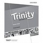 Trinity GESE Grades 3-4 Teacher's Book