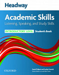 Headway Academic Skills Listening, Speaking and Study Skills  Intro Student's Book