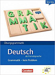 Ubungsrammatik Deutsch als Fremdsprache A1-A2 Grammatik - kein Problem