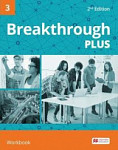 Breakthrough Plus (2nd Edition) 3 Workbook Pack