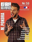 FRAN cite № 59 Журнал для изучающих французский язык