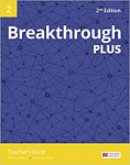 Breakthrough Plus (2nd Edition) 2 Teacher's Book Premium Pack
