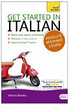 Get Started in Italian Absolute Beginner Course with Audio Support