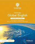 Cambridge Global English Teacher's Resource 7 with Digital Access for Cambridge Primary and Lower Secondary English as a Second Language