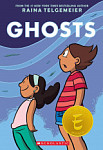 Ghosts A Graphic Novel