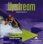 Upstream C2 Proficiency Class Audio CDs