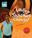 Cambridge Factbook 5 Why Do Shadows Change?