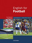 Express Series English for Football Student's Book
