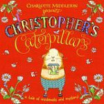 Christopher's Caterpillars