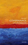 Governance A Very Short Introduction